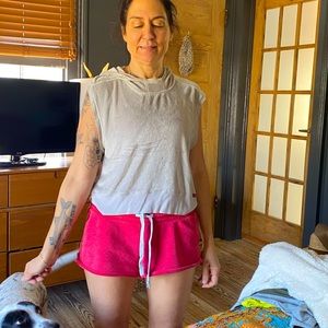 Hard Tail softest hoodie